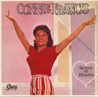 Aperçu: Queen Of Hearts (LP, 10inch) Aperçu: Queen Of Hearts (LP, 10inch)