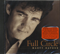 Aperçu: Full Circle (CD) Aperçu: Full Circle (CD)