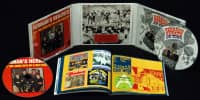 Aperçu: The Best Of Herman's Hermits (2-CD) Aperçu: The Best Of Herman's Hermits (2-CD)