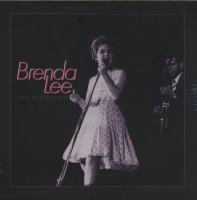 Aperçu: Little Miss Dynamite (4-CD Deluxe Box Set) Aperçu: Little Miss Dynamite (4-CD Deluxe Box Set)