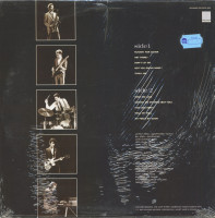 Aperçu: Full Blown (LP) Aperçu: Full Blown (LP)