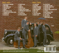 Aperçu: The Complete Warner Bros. & Valiant Singles Collection (2-CD) Aperçu: The Complete Warner Bros. & Valiant Singles Collection (2-CD)