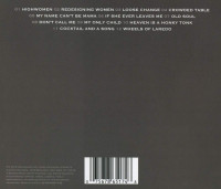 Aperçu: Highwomen (CD) Aperçu: Highwomen (CD)