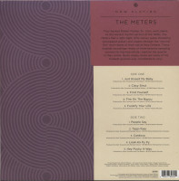 Aperçu: Now Playing (LP, colored Vinyl) Aperçu: Now Playing (LP, colored Vinyl)
