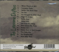 Aperçu: From The Backwoods (CD) Aperçu: From The Backwoods (CD)