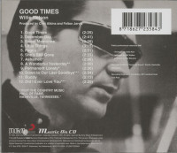 Aperçu: Good Times (CD) Aperçu: Good Times (CD)