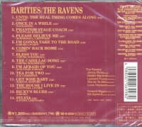 Aperçu: Rarities (CD, Japan) Aperçu: Rarities (CD, Japan)
