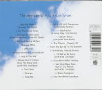 Aperçu: The Very Best Of Kris Kristofferson (CD) Aperçu: The Very Best Of Kris Kristofferson (CD)