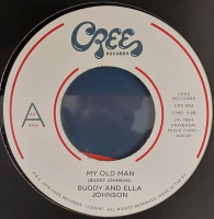 Aperçu: The Cole Slaw Club - The Big Rhythm & Blues Revue (180g Vinyl + 7inch Single) Aperçu: The Cole Slaw Club - The Big Rhythm & Blues Revue (180g Vinyl + 7inch Single)