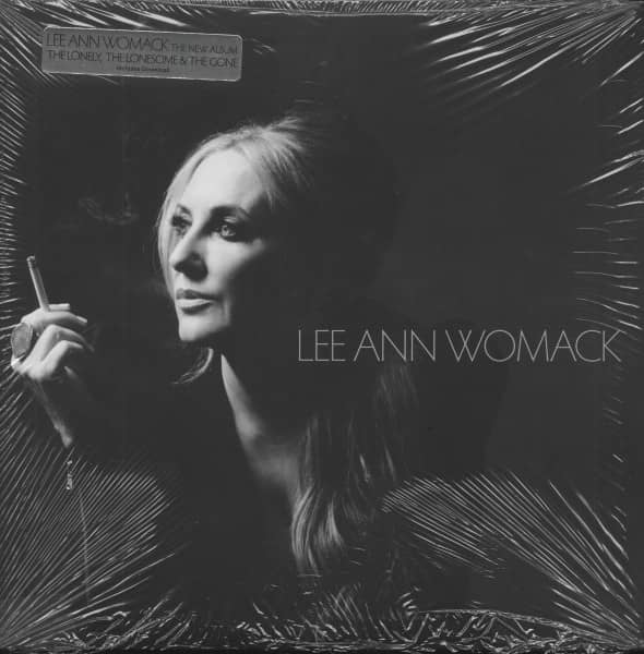 The Lonely, The Lonesome & Gone (2-LP) The Lonely, The Lonesome & Gone (2-LP)