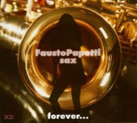 Aperçu: Forever (3-CD) Aperçu: Forever (3-CD)
