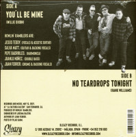 Aperçu: You'Ll Be Mine (7inch, 45rpm) Aperçu: You'Ll Be Mine (7inch, 45rpm)