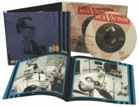 Aperçu: Don Gibson - Don Rocks (CD) Aperçu: Don Gibson - Don Rocks (CD)