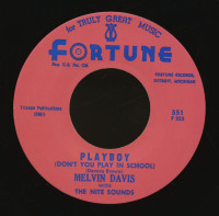 Aperçu: I Won't Be Your Fool - Playboy (7inch, 45rpm) Aperçu: I Won't Be Your Fool - Playboy (7inch, 45rpm)