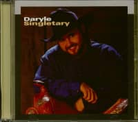Aperçu: Daryle Singletary (CD) Aperçu: Daryle Singletary (CD)