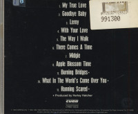 Aperçu: Jack Scott's Greatest Hits (CD) Aperçu: Jack Scott's Greatest Hits (CD)