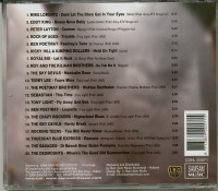 Aperçu: Vol.3, Very Best Of Indo Rock (CD) Aperçu: Vol.3, Very Best Of Indo Rock (CD)