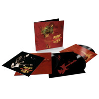 Aperçu: All Around Man - Live In London (3-LP) Aperçu: All Around Man - Live In London (3-LP)