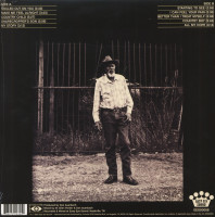 Aperçu: Sharecropper's Son (LP) Aperçu: Sharecropper's Son (LP)
