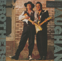 Aperçu: Family Style (180 gram vinyl) Aperçu: Family Style (180 gram vinyl)