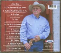Aperçu: Texas Honky Tonk Favorites (CD) Aperçu: Texas Honky Tonk Favorites (CD)