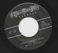 Aperçu: Oh Yeah - Lonely Lonely Heart (7inch, 45rpm) Aperçu: Oh Yeah - Lonely Lonely Heart (7inch, 45rpm)