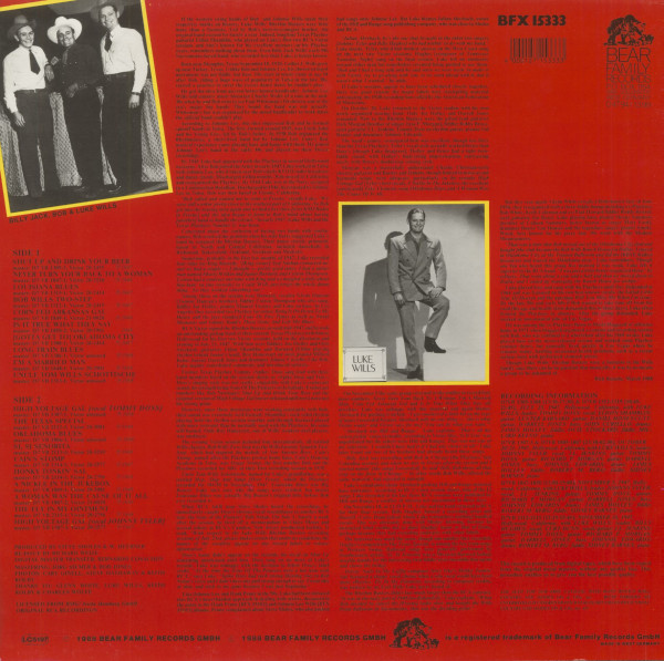 High Voltage Ga (Vinyl)