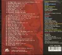 Aperçu: Champion Jack Dupree - Rocks (CD) Aperçu: Champion Jack Dupree - Rocks (CD)