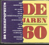 Aperçu: De Jaren 60 - 30 Nederpophits (2-CD) Aperçu: De Jaren 60 - 30 Nederpophits (2-CD)