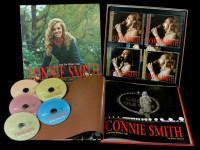 Aperçu: Just For What I Am (5-CD Deluxe Box Set) Aperçu: Just For What I Am (5-CD Deluxe Box Set)