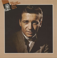 Aperçu: The Waylon Jennings Files Vol.9 (LP) Aperçu: The Waylon Jennings Files Vol.9 (LP)