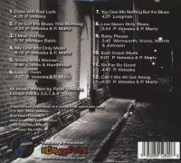 Aperçu: So Far So Good (CD) Aperçu: So Far So Good (CD)