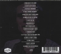Aperçu: Can't Change Overnight (CD) Aperçu: Can't Change Overnight (CD)