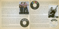 Aperçu: Unlock The Lock - The Kent Records Story Vol.1 (2-CD) Aperçu: Unlock The Lock - The Kent Records Story Vol.1 (2-CD)