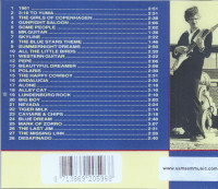 Aperçu: The Blue Stars In Holland (CD) Aperçu: The Blue Stars In Holland (CD)