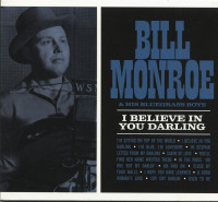 Aperçu: I Believe In You Darling (CD) Aperçu: I Believe In You Darling (CD)