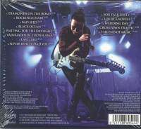 Aperçu: Diamonds On The Road - Live 2023 (2-CD) Aperçu: Diamonds On The Road - Live 2023 (2-CD)