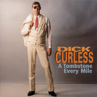 Aperçu: A Tombstone Every Mile (7-CD Deluxe Box Set) Aperçu: A Tombstone Every Mile (7-CD Deluxe Box Set)