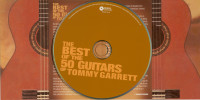 Aperçu: The Best Of The 50 Guitars Of Tommy Garrett Aperçu: The Best Of The 50 Guitars Of Tommy Garrett
