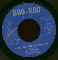 Aperçu: Wait 'Till The Commercial - The Signal (7inch, 45rpm) Aperçu: Wait 'Till The Commercial - The Signal (7inch, 45rpm)