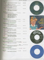 Aperçu: Joel Whitburn Presents - Cash Box - Regional Hits 1958 Aperçu: Joel Whitburn Presents - Cash Box - Regional Hits 1958