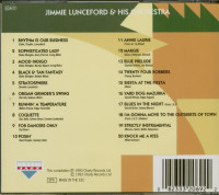 Aperçu: Jimmie Lunceford & His Orchestra (CD) Aperçu: Jimmie Lunceford & His Orchestra (CD)