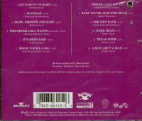 Aperçu: Rock 'N Roll Call (CD) Aperçu: Rock 'N Roll Call (CD)