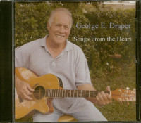 Aperçu: Songs From The Heart (CD) Aperçu: Songs From The Heart (CD)