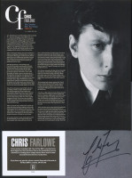 Aperçu: Live At The BBC (2-LP, 180g Vinyl, Ltd. Numbered Deluxe Edition, Autographed) Aperçu: Live At The BBC (2-LP, 180g Vinyl, Ltd. Numbered Deluxe Edition, Autographed)