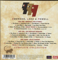 Aperçu: The Complete Collection (3-CD Box) Aperçu: The Complete Collection (3-CD Box)