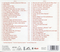 Aperçu: Käpt'n Gin - 50 große Erfolge (2-CD) Aperçu: Käpt'n Gin - 50 große Erfolge (2-CD)