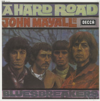Aperçu: A Hard Road (LP) Aperçu: A Hard Road (LP)