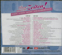 Aperçu: Das waren Zeiten! (2-CD) Aperçu: Das waren Zeiten! (2-CD)