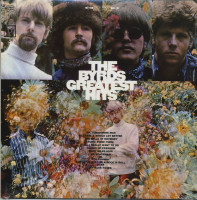 Aperçu: The Byrds' Greatest Hits (LP) Aperçu: The Byrds' Greatest Hits (LP)